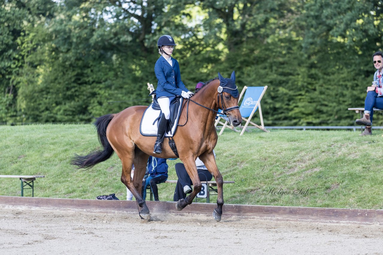 Bild 237 - Pony Akademie Turnier